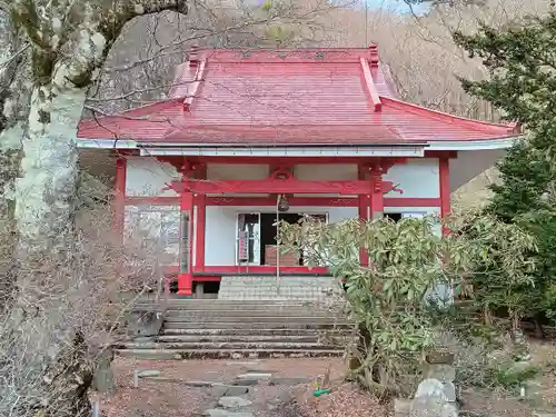 日輪寺(茨城県)