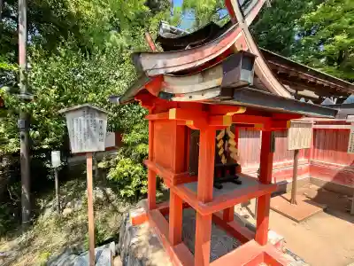 春日大社(奈良県)