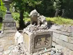 大洗磯前神社(茨城県)