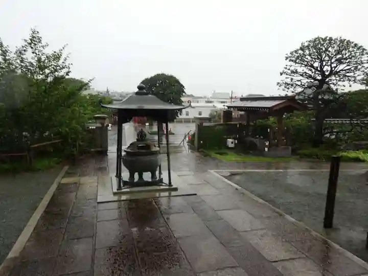 妙蓮寺のその他建物