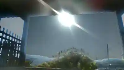 小川八幡宮(岡山県)