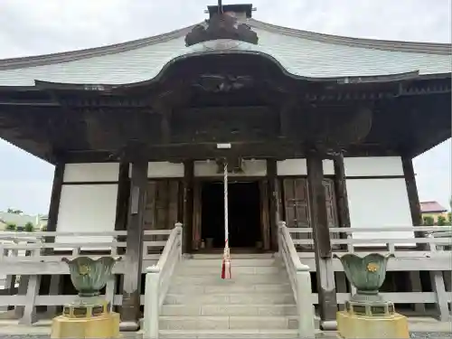 星谷寺(神奈川県)