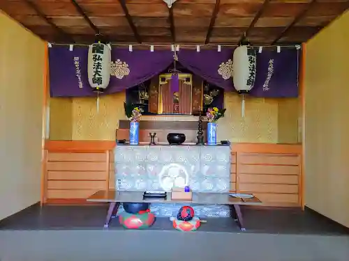 松元院の末社・摂社