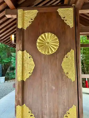 阿佐ヶ谷神明宮(東京都)