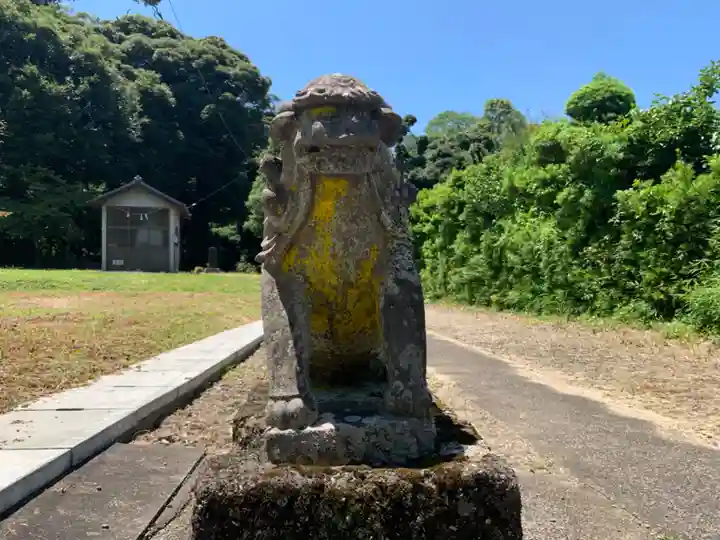 八幡宮のその他建物