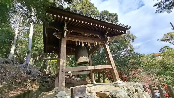 神峯山寺(大阪府)