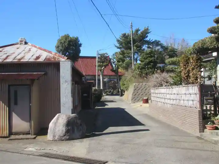 清傳寺(神奈川県)