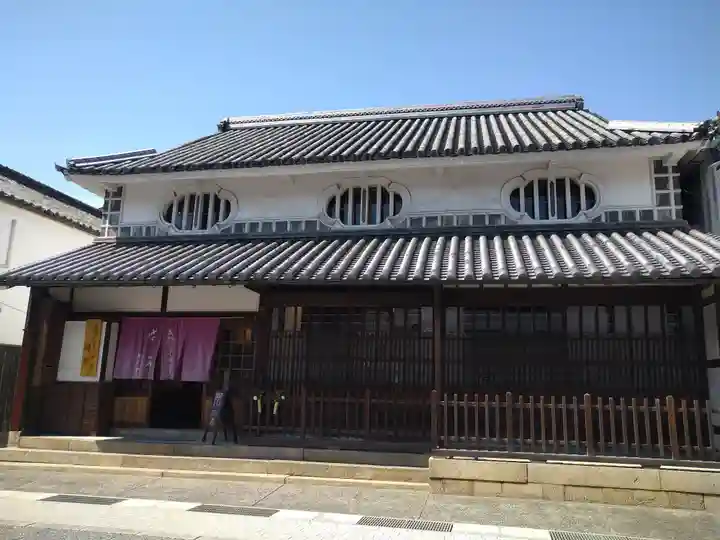 多聞寺(岡山県)