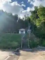 八幡神社のその他建物