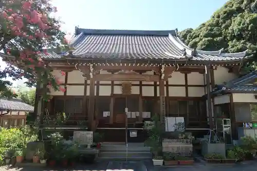宗泉寺(滋賀県)
