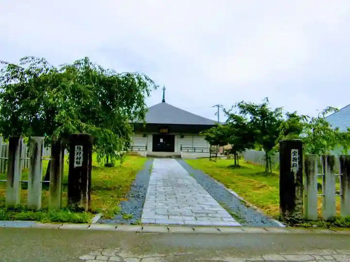 新宮熊野神社のその他建物