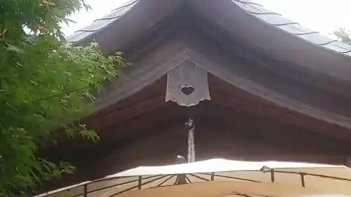 晴明神社（清明山）のその他建物