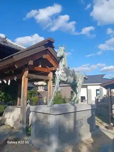 熊野神社(広島県)