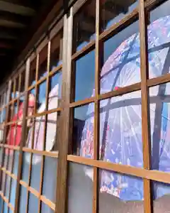 伊達神社のその他建物(2022年03月31日(木) 09時19分40秒投稿)