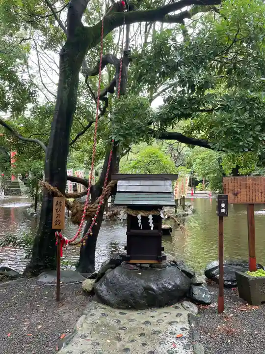 平塚八幡宮(神奈川県)