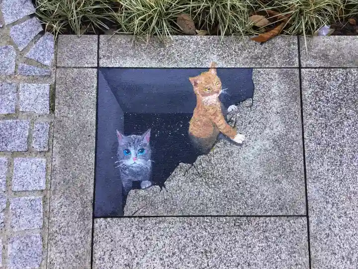 櫻木神社(千葉県)
