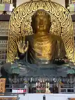 清大寺(越前大仏)(福井県)