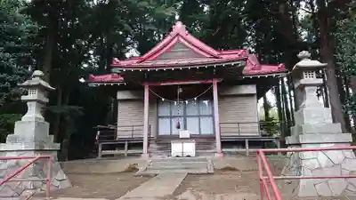 息栖神社(茨城県)
