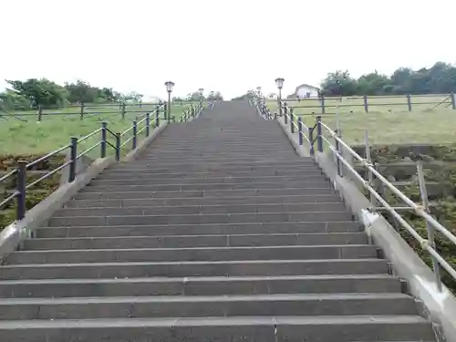 熊野神社のその他建物