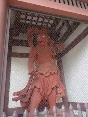 池上本門寺(東京都)