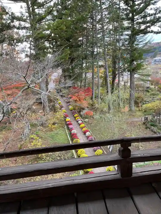 青龍山 吉祥寺(群馬県)