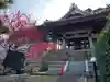 法巖寺のその他建物