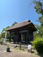 陸奥國分寺(宮城県)