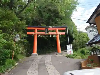 愛宕神社(宮城県)