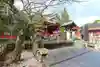 宮城縣護國神社のその他建物