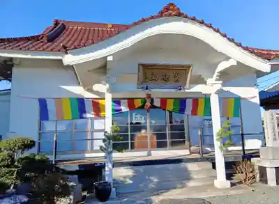 顕妙寺(宮城県)
