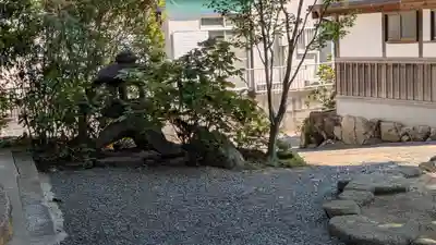 大井神社(京都府)