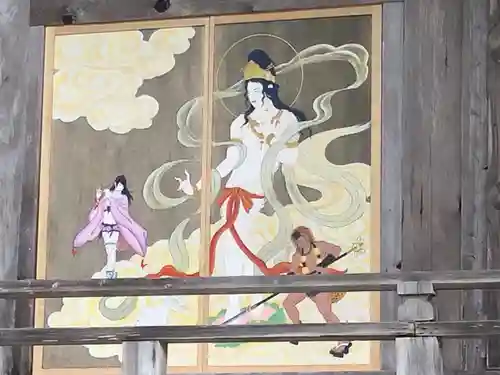 国上寺(新潟県)