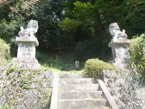 野見神社(愛知県)