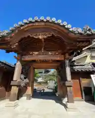 光明禅寺(愛知県)