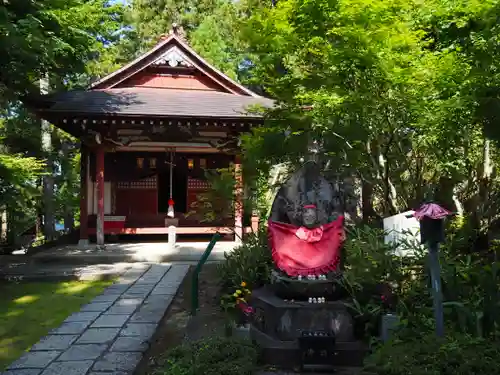 成相寺(京都府)