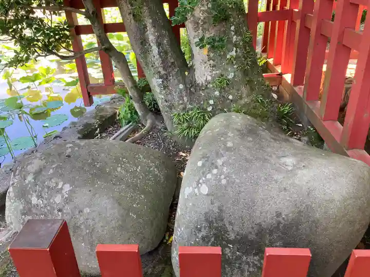 鶴岡八幡宮(神奈川県)