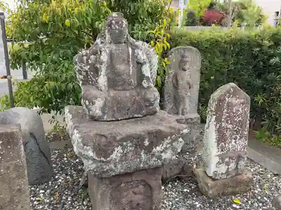 不動尊(神奈川県)