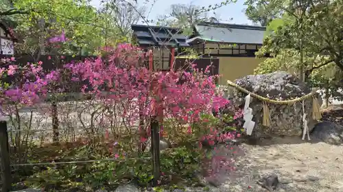 賀茂御祖神社（下鴨神社）(京都府)