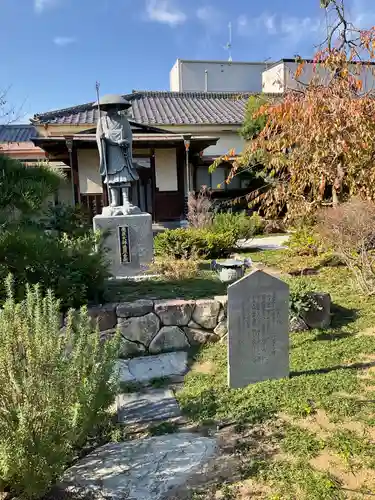 寿福寺(東京都)
