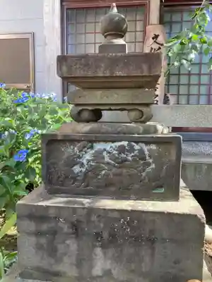 経王寺(東京都)