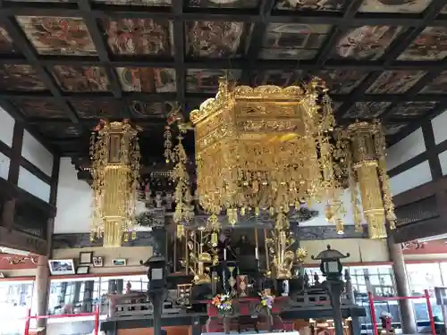 光福寺のその他建物