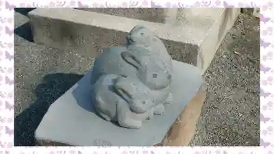 出雲大社相模分祠(神奈川県)