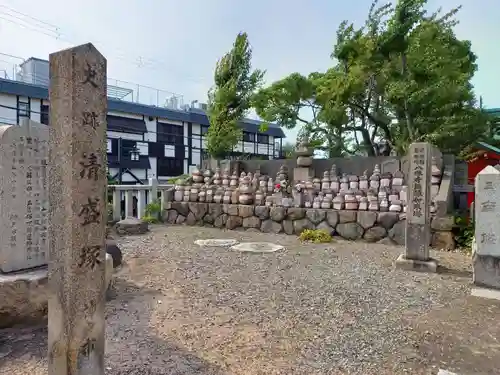 兵庫住吉神社(兵庫県)