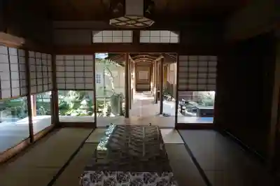 興臨院のその他建物