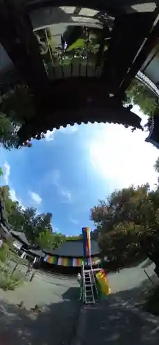 放光寺(山梨県)