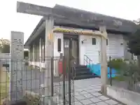 社宮司神社(静岡県)