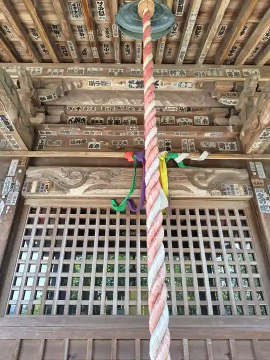 不動寺(松井田不動尊) (群馬県)