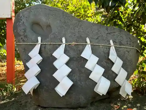 小野神社(東京都)