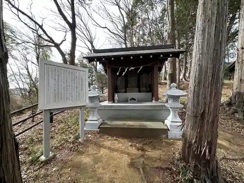 北八幡神社(東京都)