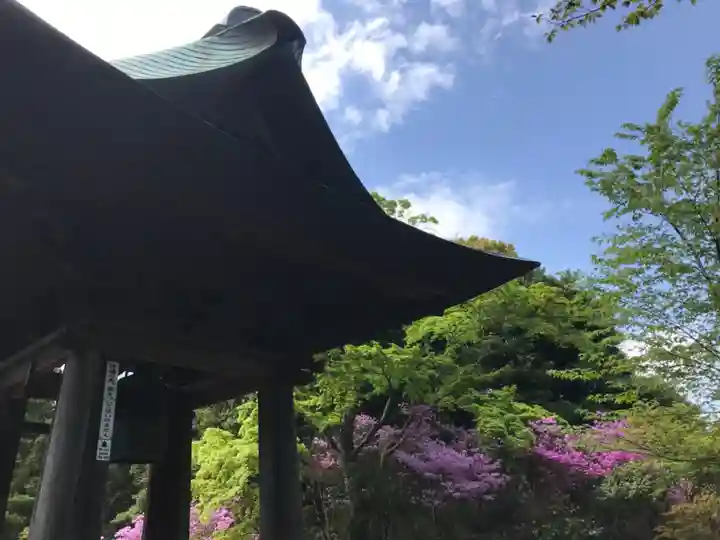 神武寺のその他建物